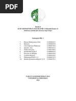 Download MAKALAH SKENARIO 4docx by cinintadyah SN250158272 doc pdf