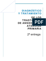 Diagnostico y Tratamiento