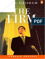 Level 5 - The Firm - Penguin Readers