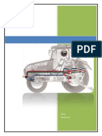 Sistema Hidraulico Del Tractor