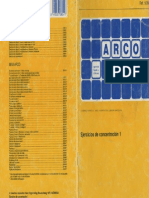 Arco - Ejercicios de Concentracion 1 PDF
