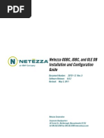 Download Netezza Odbc Jdbc Guide by Jorge Gaete SN250169820 doc pdf