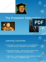 Recapreformation