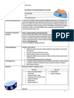 Lesson Plan With Rubric Movie Maker