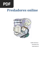 predadores online