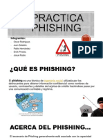 Expo Phishing