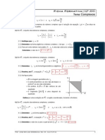 Ficha Formativa Complexos PDF