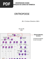 ERITROPOEISE