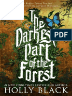 The Darkest Part of The Forest by Holly Black