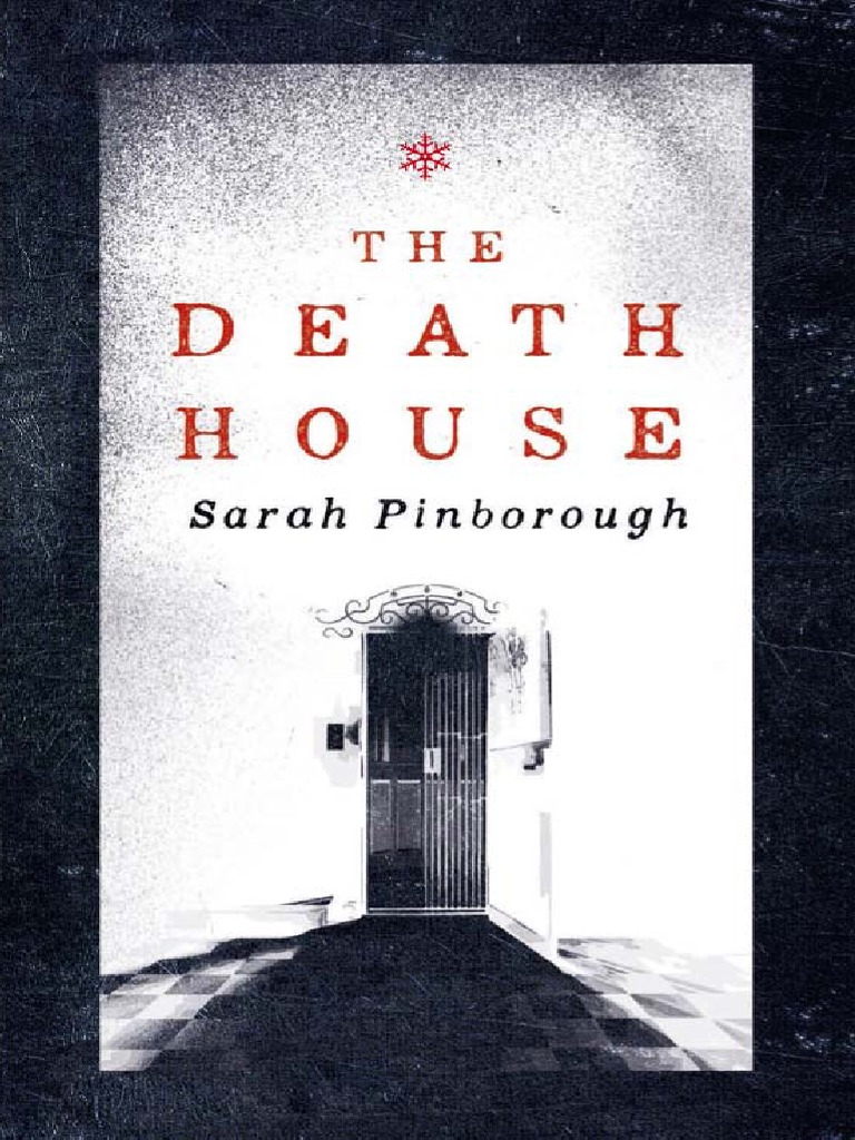 The Death House by Sarah Pinborough | PDF