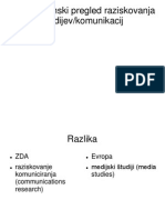 2 - Znanost spoznanje