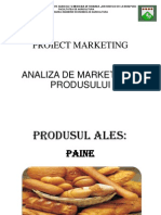 Marketing Presentation