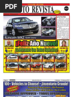 Download Auto Revista Issue 01-08-2010 by AutoRevista SN25017640 doc pdf