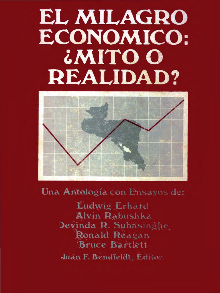 El Milagro Económico Chino plan Marshall Mercado libre