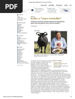 Revista VEJA _ 27 de Junho de 2007