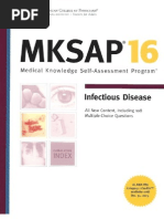 Download Mksap 16 Infectous Disease by Omar Ali SN250179890 doc pdf