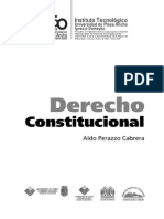 Libro de Derecho Constitucional Municipalidades UPLA