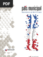 Libro de Buenas Prácticas Municipales