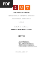 Relatório Final Martins