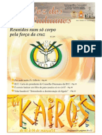 Informativo Voz Dos Paduanos - Ano II - Edição 14