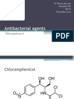 Medicinal Chemistry