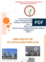 1045 390502 20142 0 Arranque de Plantas Industriales