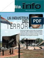 LA INDUSTRIA DEL TERROR - Fiscalia - Info6 PDF