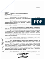Impuesto A Los Espect Culos P Blicos No Deportivos - RTF 1070-3-97