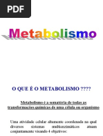 Bioenergetica Glicolise Pentose-fosfato