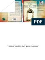 O Caos Ressurgira Da Ordem: Fernando de Noronha e A Reforma Prisional Do Imperio