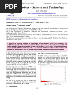 Download KOH activated carbon multiwall nanotubes - Donnaperna Lucio by lucio33 SN25019297 doc pdf