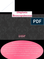 DBP