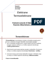 Termo Elektrane