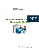 Apostila - Banco de Dados - Dory