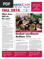 Download Atlantic Cape Review Fall 2014 by Atlantic Cape Review SN250194288 doc pdf