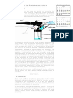 Resolucao de Problemas Com Aerografo