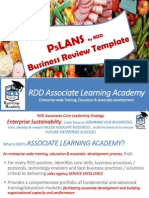 Rdd Learning Acad_p5lans Busn Rev Training 121514