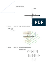 Mathsemesterproject