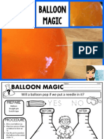 Balloonmagic