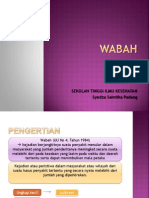 Wabah 140429233948 Phpapp01