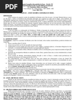 Licao 02 - Josue Assume a Lideranca de Israel