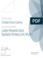 junipernetworkssalesspecialistwirelesslan(wlan)-20141022