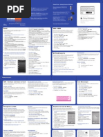 Download Sony Ericsson Xperia X10 by Rodrigo SN25020761 doc pdf