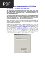 Download Koneksi Internet Menggunakan Kartu CDMA Flexi by pardi_pulsar224 SN25020784 doc pdf