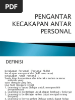 Download Kecakapan Antar Personalppt by Taqdim SN250209308 doc pdf