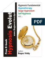Download e-book hypnosis evolutionpdf by Muhammad Rokhanidin SN250210043 doc pdf
