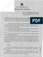 Portaria N - 860-2014 - Procedimentos para Pagamento de Avaliadores Do RSC