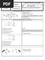 Proposta di Mesociclo per Giovanissimi sperimentali  - Ottobre 2009 Autore