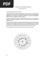 Fundamentos Da Astrologia Tradicional
