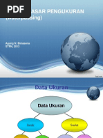 Download WATERPASSppt by Hari Budi Setiawan SN250214198 doc pdf